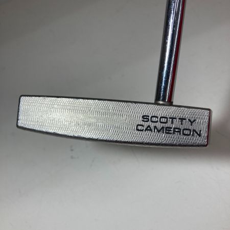  SCOTTY CAMERON スコッティキャメロン FUTURA X5R フューチュラ 2014年