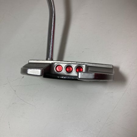  SCOTTY CAMERON スコッティキャメロン FUTURA X5R フューチュラ 2014年