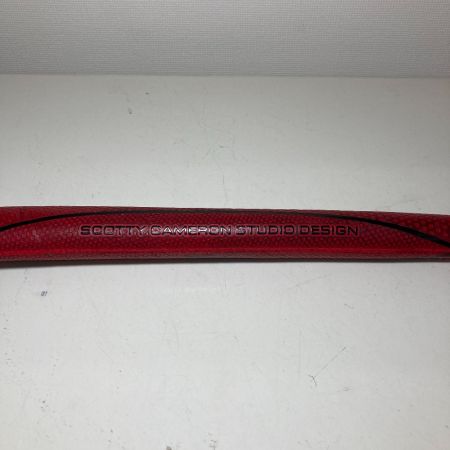  SCOTTY CAMERON スコッティキャメロン FUTURA X5R フューチュラ 2014年