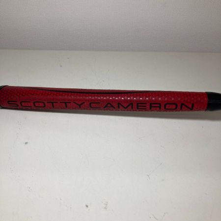  SCOTTY CAMERON スコッティキャメロン FUTURA X5R フューチュラ 2014年