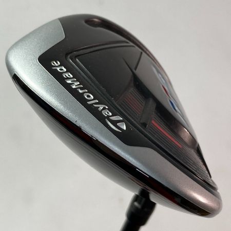  TaylorMade テーラーメイド M4 5FW 18° フェアウェイウッド FUBUKI TM5 R