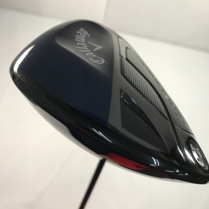 Callaway キャロウェイ BIG BERTHA ビッグバーサ B21 10.5 ドライバー Speeder EVOLUTION R ヘッドカバー付 ｜中古｜なんでもリサイクルビッグバン