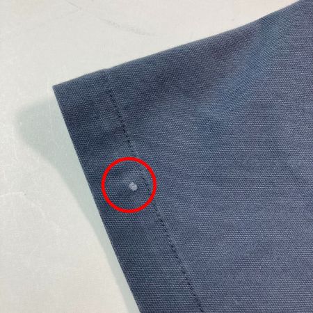  PEARLY GATES パーリーゲイツ ドビー ストレッチ ミニスカート ネイビー 055-0134512 サイズ00