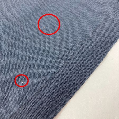  PEARLY GATES パーリーゲイツ ドビー ストレッチ ミニスカート ネイビー 055-0134512 サイズ00