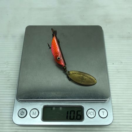  BETE ベーテ ルアー スピナー SUVERAN-SPINNAREN スヴェラン スベラン 2個まとめ