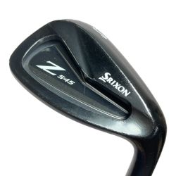 ◎◎ DUNLOP ダンロップ SRIXON スリクソン Z545 S番 56° アイアン N.S.PRO 980GH S Cランク