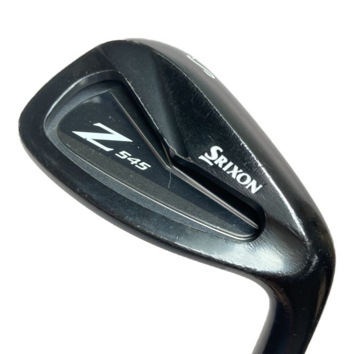 DUNLOP ダンロップ SRIXON スリクソン Z545 S番 56° アイアン N.S.PRO 980GH S｜中古｜なんでもリサイクルビッグバン