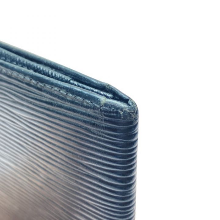 LOUIS VUITTON ルイヴィトン エピ ポルトカルト・クレディ