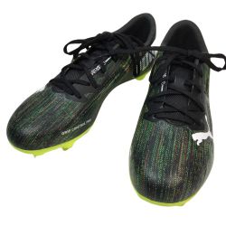 ◎◎ PUMA プーマ ウルトラ 2.2 HG AG 26.5cm サッカーシューズ 106344-02 Aランク