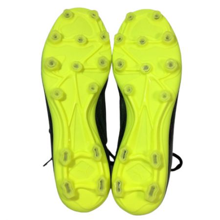  PUMA プーマ ウルトラ 2.2 HG AG 26.5cm サッカーシューズ 106344-02