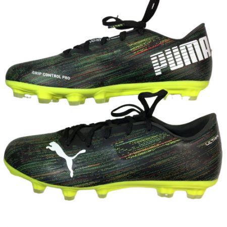  PUMA プーマ ウルトラ 2.2 HG AG 26.5cm サッカーシューズ 106344-02