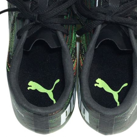  PUMA プーマ ウルトラ 2.2 HG AG 26.5cm サッカーシューズ 106344-02