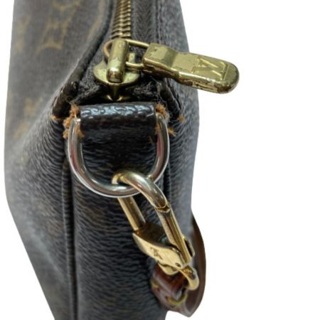  LOUIS VUITTON ルイヴィトン モノグラム ポシェット・アクセソワール M51980 アクセサリーポーチ