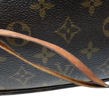  LOUIS VUITTON ルイヴィトン モノグラム ポシェット・アクセソワール M51980 アクセサリーポーチ