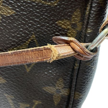  LOUIS VUITTON ルイヴィトン モノグラム ポシェット・アクセソワール M51980 アクセサリーポーチ