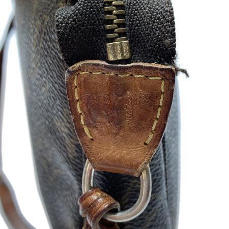  LOUIS VUITTON ルイヴィトン モノグラム ポシェット・アクセソワール M51980 アクセサリーポーチ