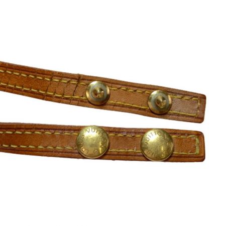  LOUIS VUITTON ルイヴィトン モノグラム ポシェットツインGM M51852 ショルダーバッグ ウエストポーチ