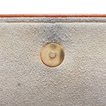  LOUIS VUITTON ルイヴィトン モノグラム ポシェットツインGM M51852 ショルダーバッグ ウエストポーチ