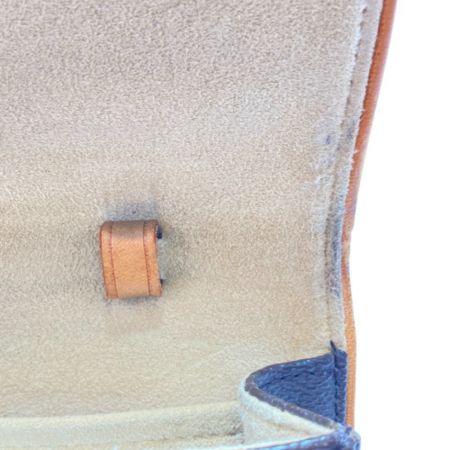  LOUIS VUITTON ルイヴィトン モノグラム ポシェットツインGM M51852 ショルダーバッグ ウエストポーチ