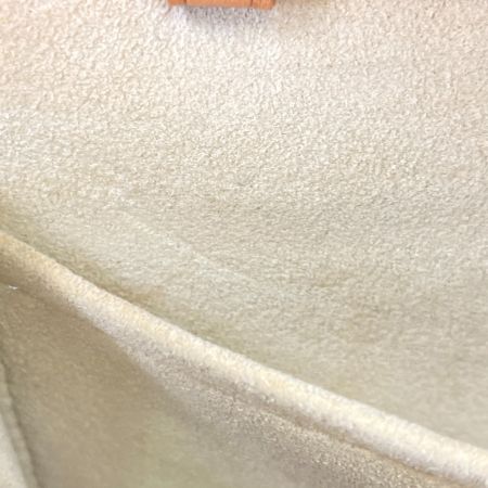  LOUIS VUITTON ルイヴィトン モノグラム ポシェットツインGM M51852 ショルダーバッグ ウエストポーチ