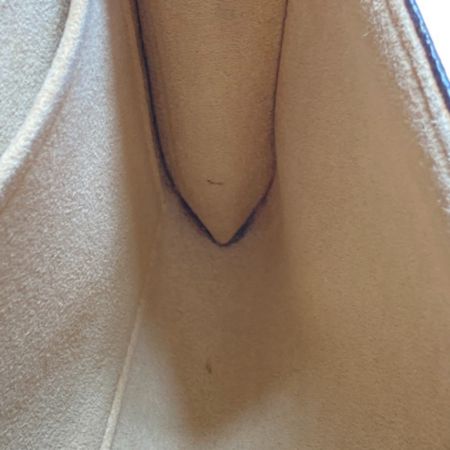  LOUIS VUITTON ルイヴィトン モノグラム ポシェットツインGM M51852 ショルダーバッグ ウエストポーチ