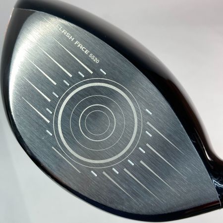  Callaway Golf キャロウェイゴルフ MAVRIK マーベリック 9.0° ドライバー Diamana 50 S ヘッドカバー付