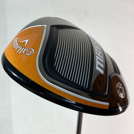  Callaway Golf キャロウェイゴルフ MAVRIK マーベリック 9.0° ドライバー Diamana 50 S ヘッドカバー付