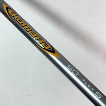  Callaway Golf キャロウェイゴルフ MAVRIK マーベリック 9.0° ドライバー Diamana 50 S ヘッドカバー付