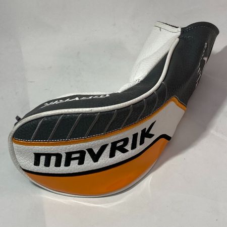  Callaway Golf キャロウェイゴルフ MAVRIK マーベリック 15° 3FW フェアウェイウッド Diamana 50 S ヘッドカバー付