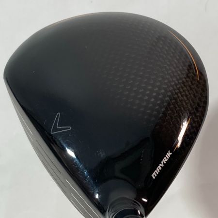  Callaway Golf キャロウェイゴルフ MAVRIK マーベリック 15° 3FW フェアウェイウッド Diamana 50 S ヘッドカバー付