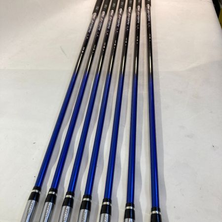  YAMAHA ヤマハ inpres UD+2 5-9.P.A 7本 アイアンセット MX-517i R インプレス