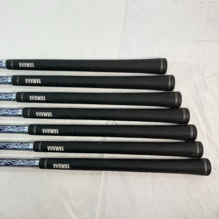  YAMAHA ヤマハ inpres UD+2 5-9.P.A 7本 アイアンセット MX-517i R インプレス
