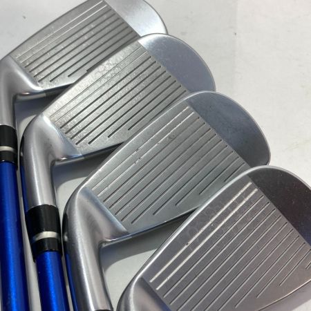  YAMAHA ヤマハ inpres UD+2 5-9.P.A 7本 アイアンセット MX-517i R インプレス