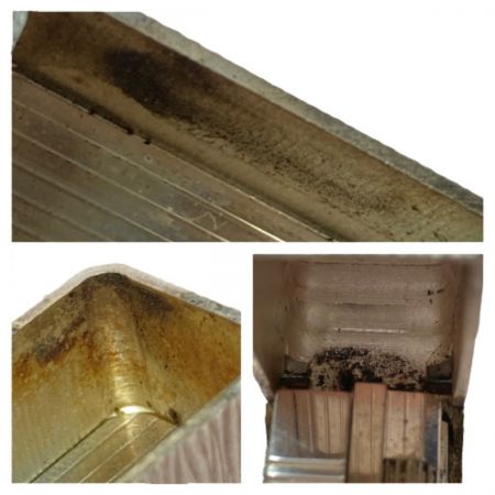  S.T.Dupont エステーデュポン ガスライター シルバー 動作未確認 現状渡し ジャンク