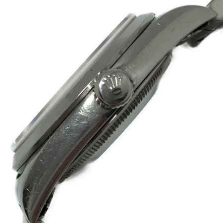  ROLEX ロレックス EXPLORER I エクスプローラー１ 自動巻 A番 箱付 14270