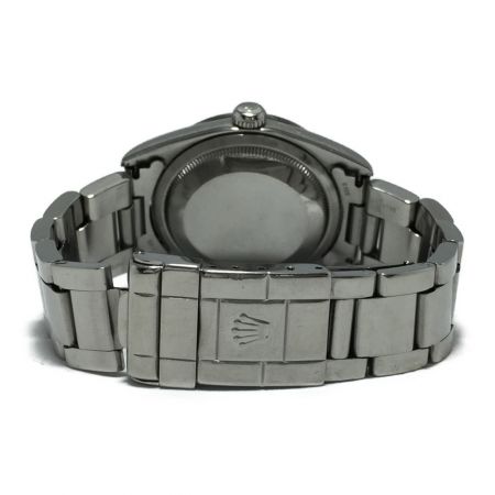 ROLEX ロレックス EXPLORER I エクスプローラー１ 自動巻 A番 箱付 14270