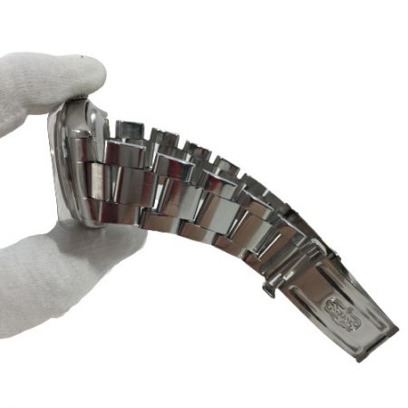  ROLEX ロレックス EXPLORER I エクスプローラー１ 自動巻 A番 箱付 14270