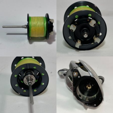  SHIMANO シマノ Metanium メタニウム MGL HG 03532 右ハンドル