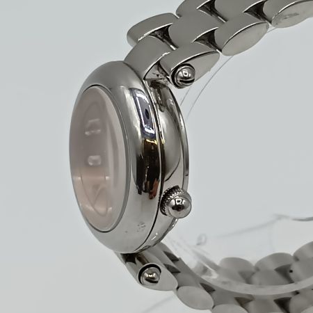  MARC JACOBS マークジェイコブス 腕時計 クォーツ レディース アナログ MJ3451 箱・取説・コマ付