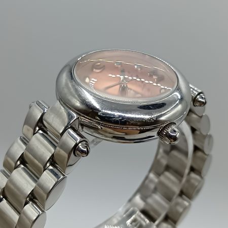  MARC JACOBS マークジェイコブス 腕時計 クォーツ レディース アナログ MJ3451 箱・取説・コマ付