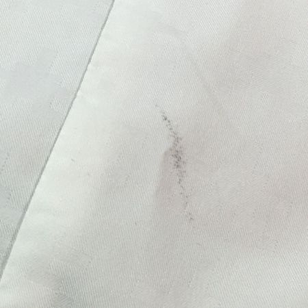  PEARLYGATES パーリーゲイツ  フルジップアップ ブルゾン ホワイト サイズ5 星条旗モチーフ