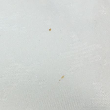  PEARLYGATES パーリーゲイツ  フルジップアップ ブルゾン ホワイト サイズ5 星条旗モチーフ