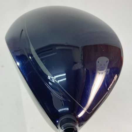  Bridgestone ブリヂストン TOUR B JGR 10.5° ドライバー TOUR AD JGR TG2-5 SR