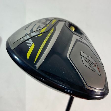  Bridgestone ブリヂストン TOUR B JGR 10.5° ドライバー TOUR AD JGR TG2-5 SR