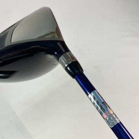  Bridgestone ブリヂストン TOUR B JGR 10.5° ドライバー TOUR AD JGR TG2-5 SR