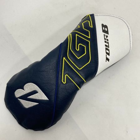  Bridgestone ブリヂストン TOUR B JGR 10.5° ドライバー TOUR AD JGR TG2-5 SR