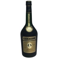 ◎◎ MARTELL マーテル V.S.O.P MEDAILLON メダリオン コニャック ブランデー 700ml 40% 箱無 Nランク 未開栓