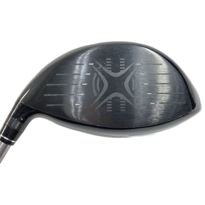 Callaway キャロウェイ ROGUE STAR ローグスター 10.5° ドライバー FUBUKI 40 フブキ S  カバーなし｜中古｜なんでもリサイクルビッグバン