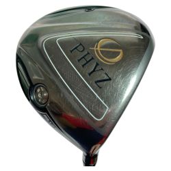 ◎◎ Bridgestone ブリヂストン PHYZ ファイズ 1W 12° ドライバー AiR Speeder Plus カバー付 Cランク