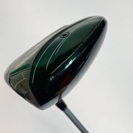  Bridgestone ブリヂストン PHYZ ファイズ 1W 12° ドライバー AiR Speeder Plus カバー付
